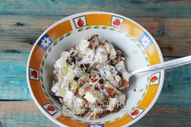 Шаг 13: иллюстрация