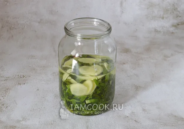 Шаг 3: иллюстрация