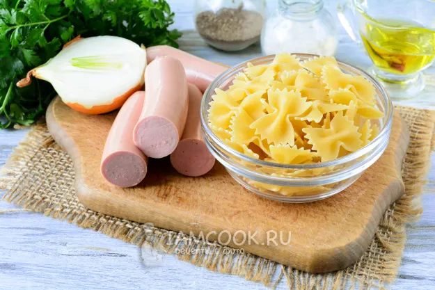 Шаг 1: иллюстрация