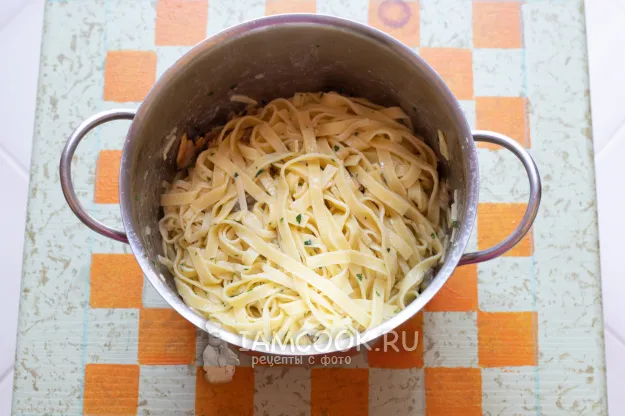 Шаг 12: иллюстрация