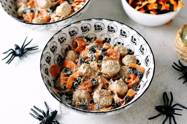 Шаг 9: иллюстрация