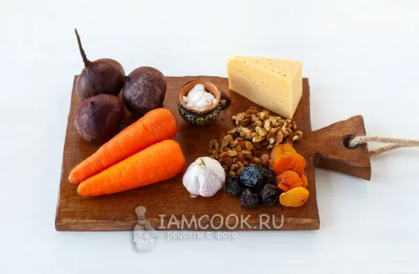 Шаг 1: иллюстрация