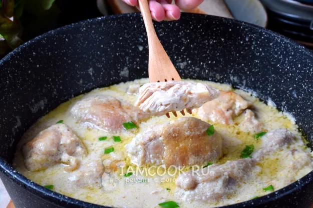 Шаг 8: иллюстрация