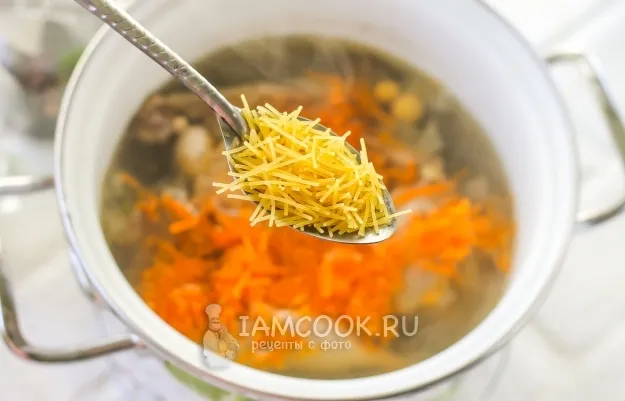 Шаг 6: иллюстрация