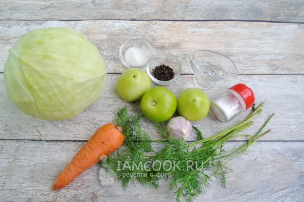 Шаг 1: иллюстрация