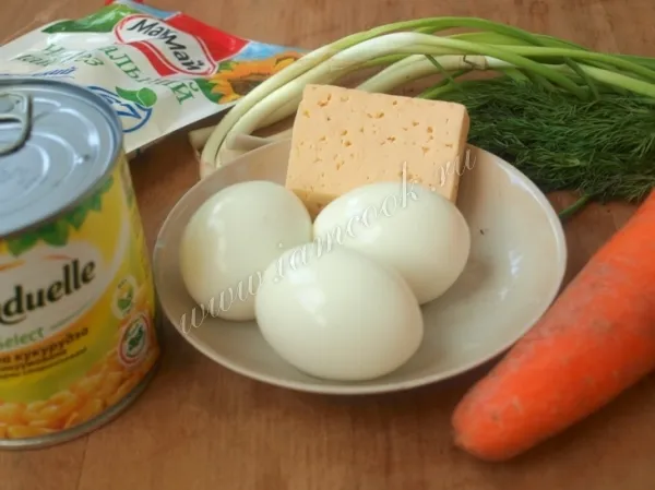 Шаг 1: иллюстрация