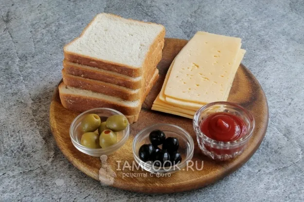 Шаг 1: иллюстрация