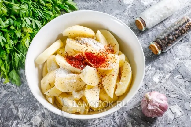 Шаг 3: иллюстрация