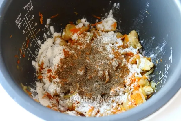 Шаг 9: иллюстрация