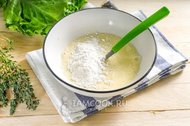 Шаг 3: иллюстрация