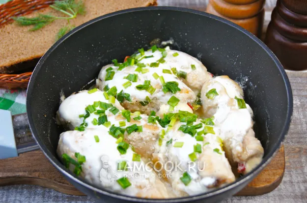 Шаг 11: иллюстрация