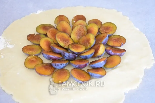 Шаг 6: иллюстрация