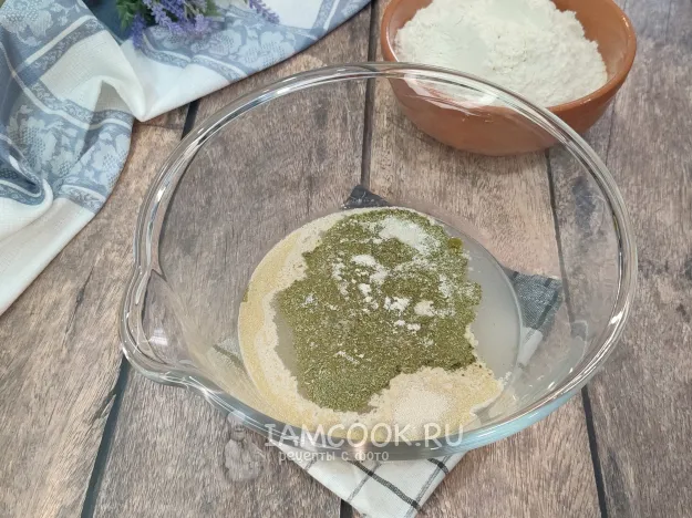 Шаг 2: иллюстрация