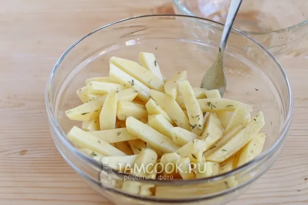 Шаг 9: иллюстрация