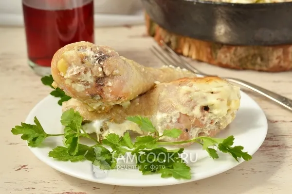 Шаг 8: иллюстрация