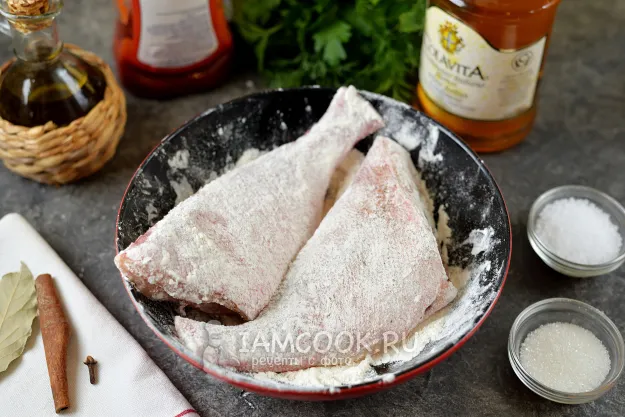 Шаг 3: иллюстрация