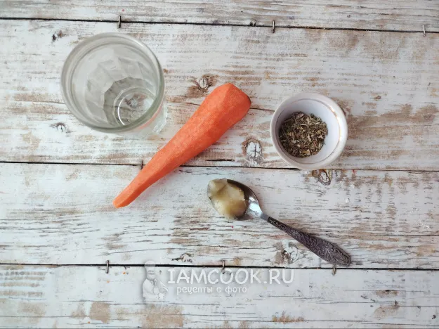 Шаг 1: иллюстрация