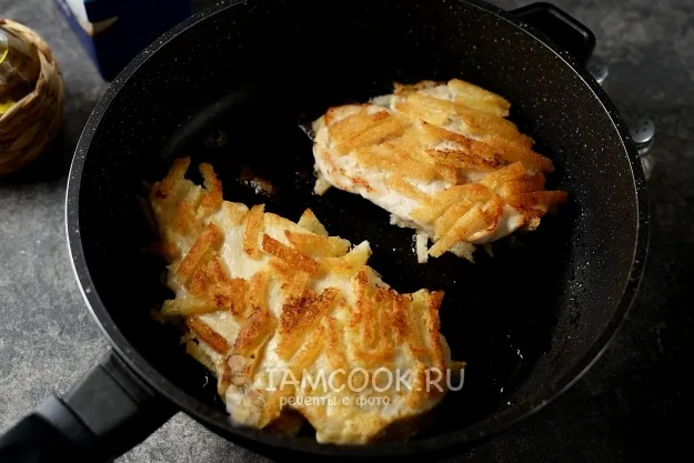 Шаг 5: иллюстрация