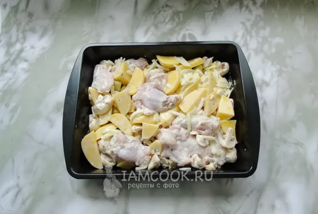 Шаг 6: иллюстрация