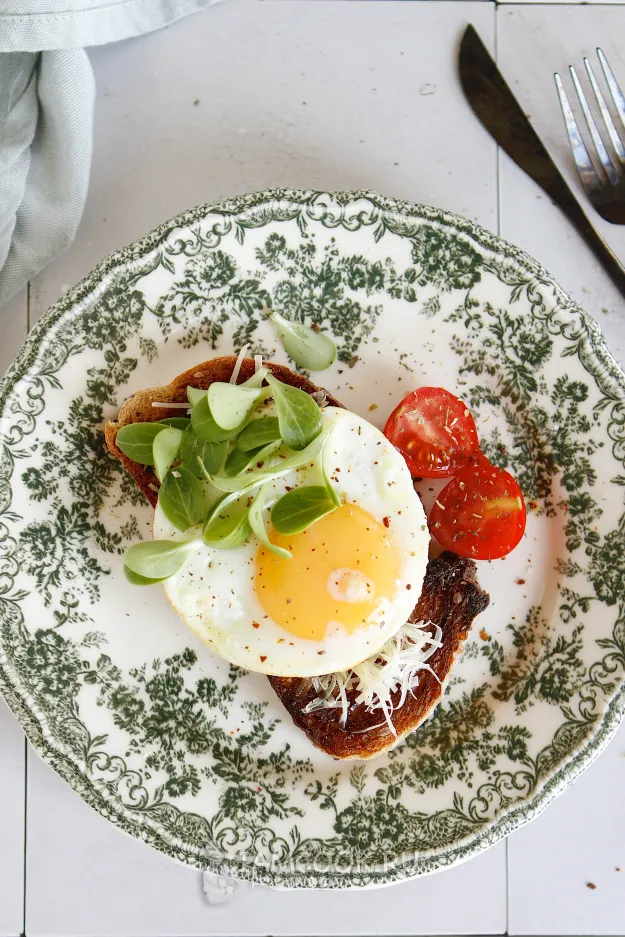 Шаг 9: иллюстрация