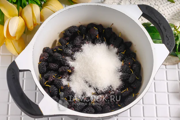 Шаг 3: иллюстрация