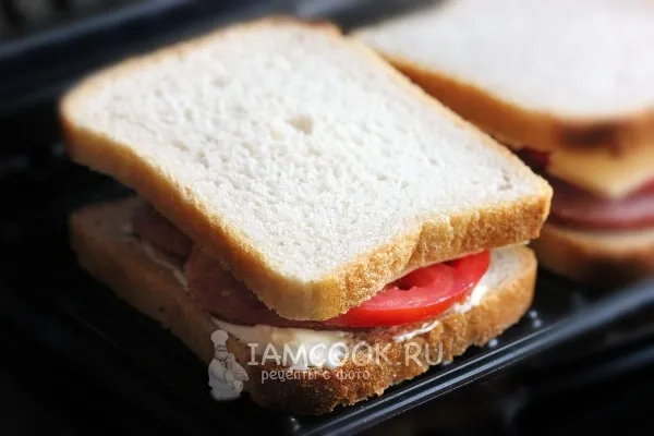 Шаг 5: иллюстрация