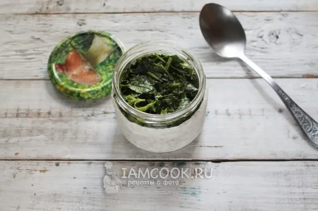 Шаг 9: иллюстрация