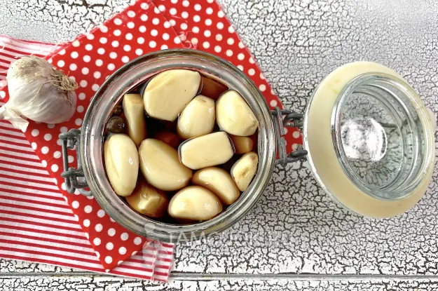 Шаг 6: иллюстрация