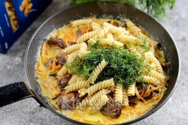 Шаг 7: иллюстрация