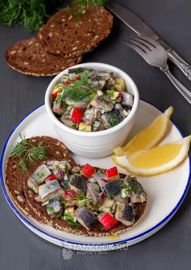 Шаг 6: иллюстрация