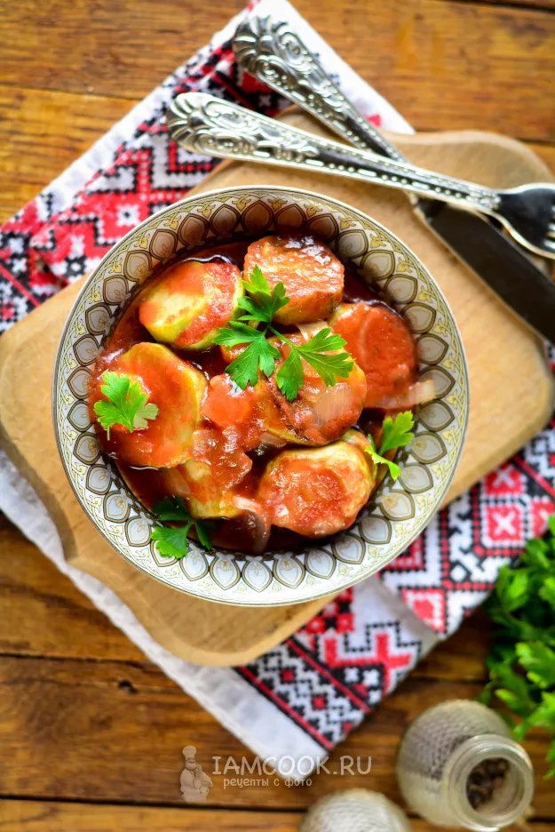 Шаг 9: иллюстрация