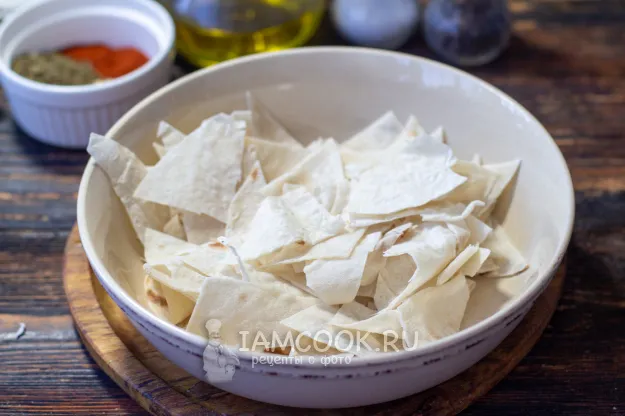 Шаг 3: иллюстрация