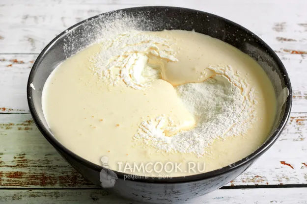 Шаг 5: иллюстрация