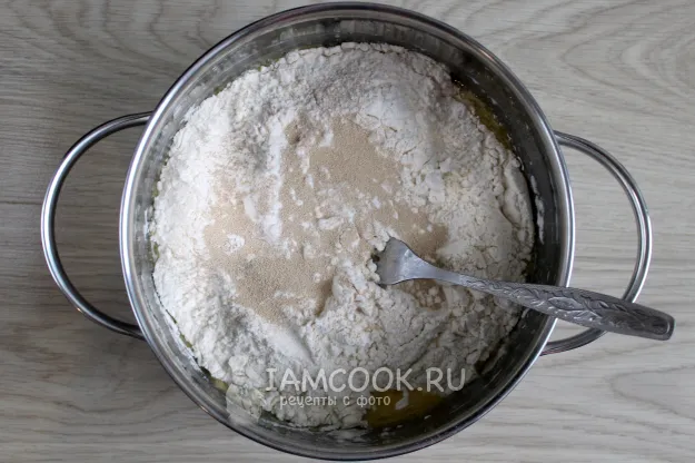 Шаг 3: иллюстрация