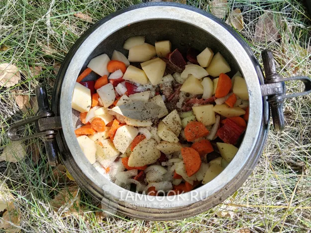 Шаг 4: иллюстрация