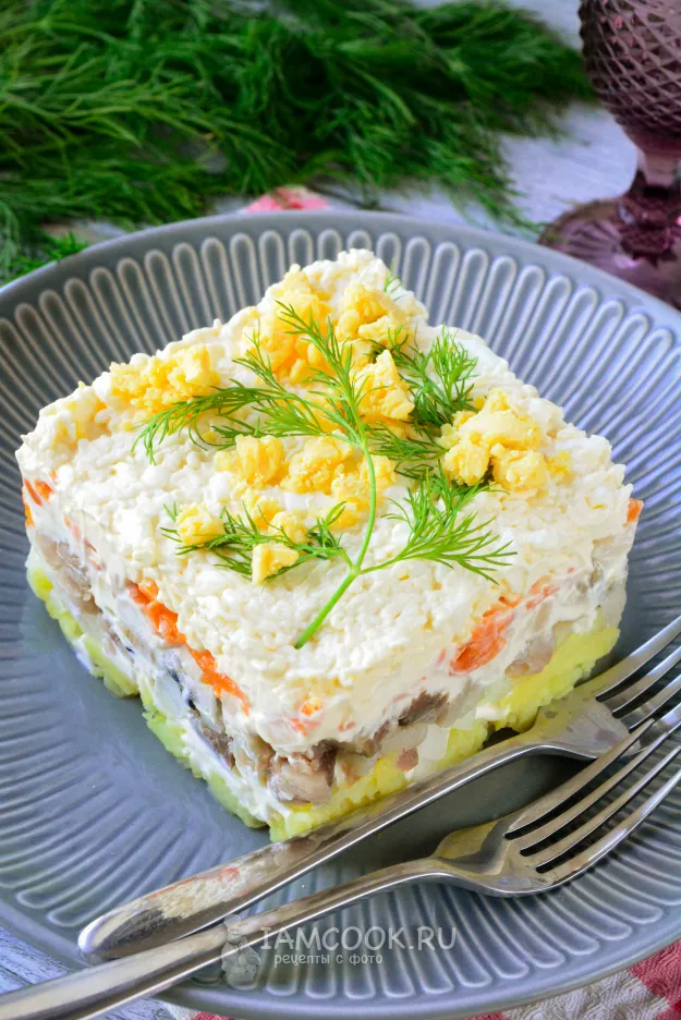 Шаг 12: иллюстрация