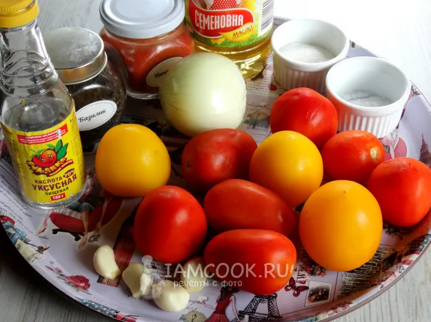 Шаг 1: иллюстрация