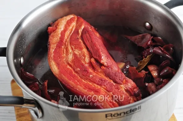 Шаг 9: иллюстрация