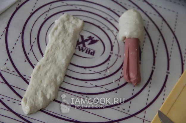 Шаг 9: иллюстрация