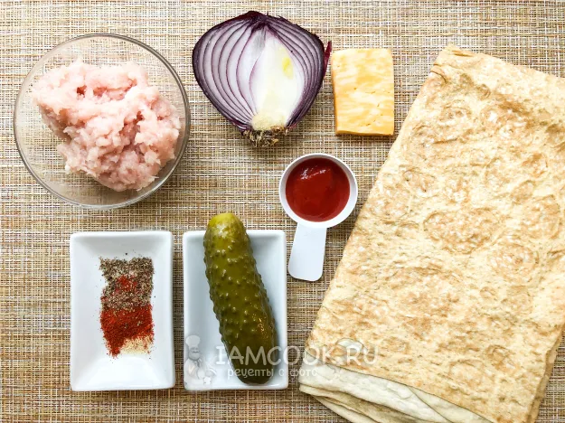 Шаг 1: иллюстрация