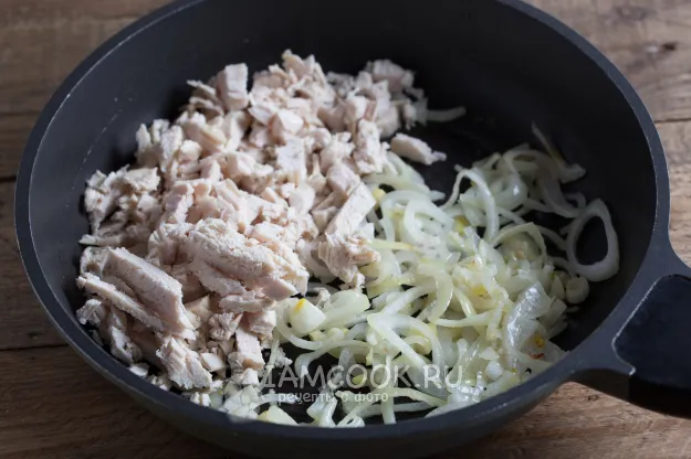 Шаг 3: иллюстрация