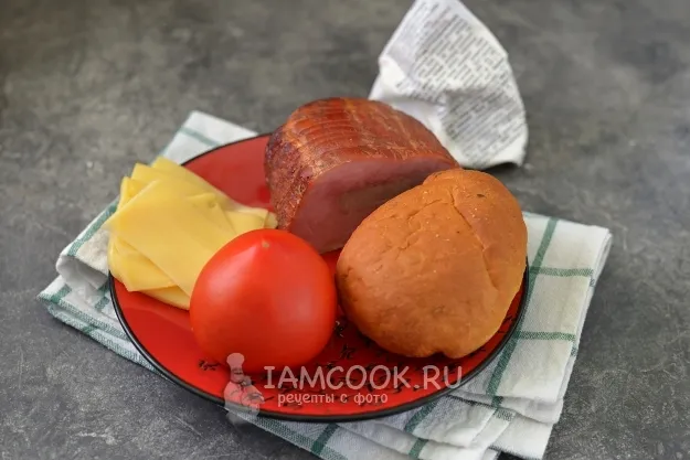 Шаг 1: иллюстрация