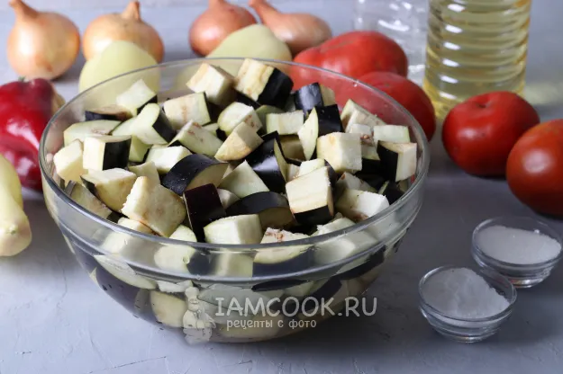 Шаг 2: иллюстрация