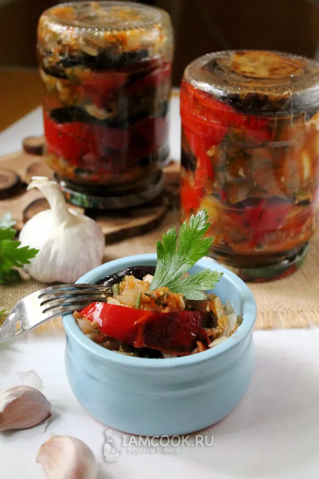 Шаг 17: иллюстрация