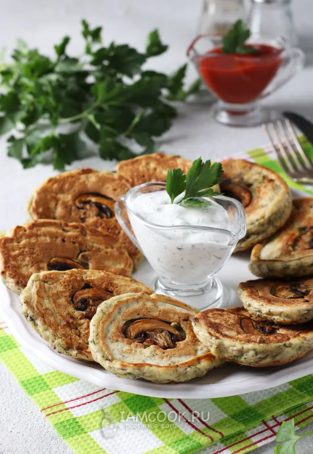 Шаг 10: иллюстрация