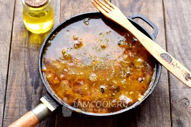 Шаг 11: иллюстрация