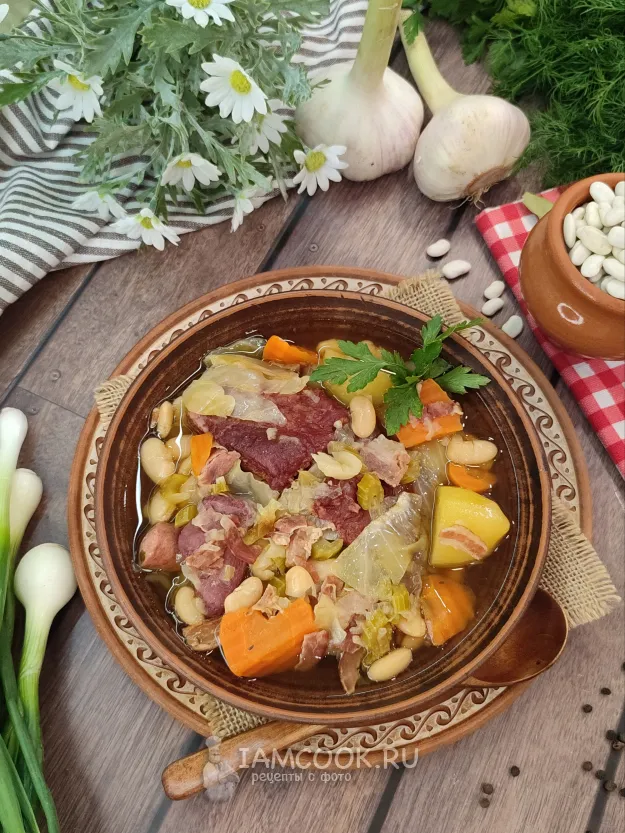 Шаг 11: иллюстрация