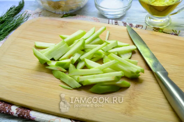 Шаг 2: иллюстрация