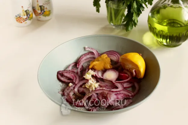 Шаг 2: иллюстрация