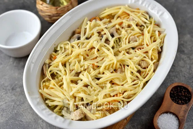 Шаг 8: иллюстрация